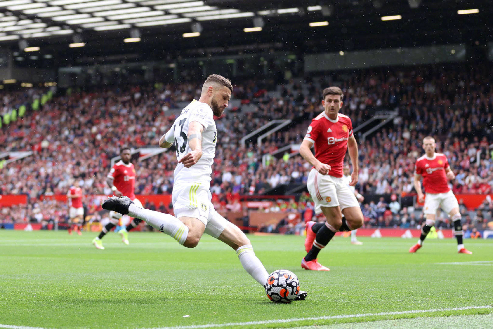 高效的组织 高效的组织